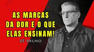 As Marcas da Dor e o Que Elas Ensinam | 33 | Zé Bruno