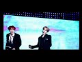 Jimin Sexyback