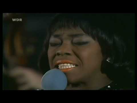 Just One of Those Things - Sarah Vaughan 1969
