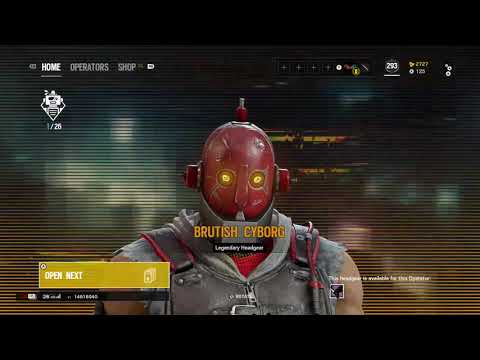 MUTE Protocol Pack Opening