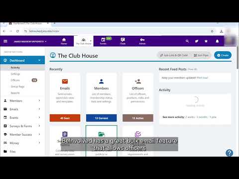 Jmu Mail Services