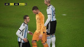 eFootball 2023_フレマ　ディビジョン　振り返り