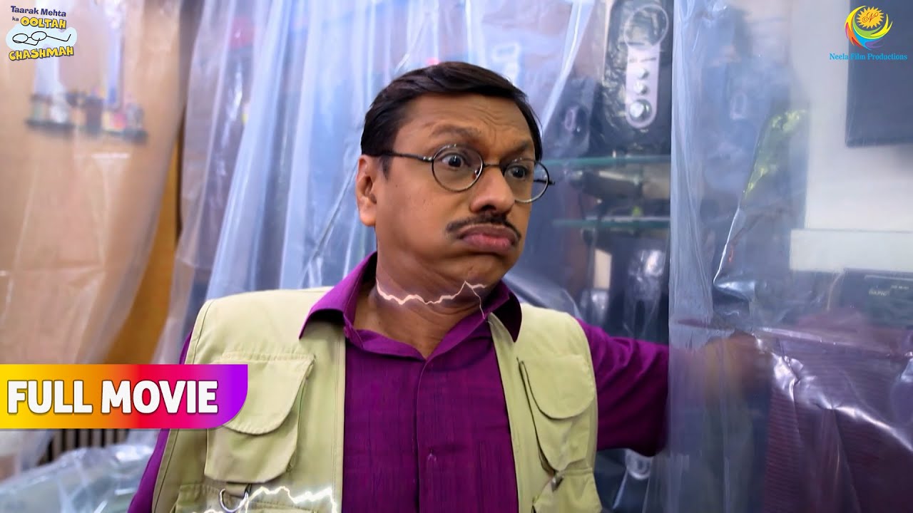 Popatlal ko uski ek galti pad gayi bhari!| FULL MOVIE | Taarak Mehta Ka Ooltah Chashmah
