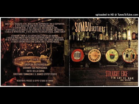 01. Sumbu Brothers - Intro