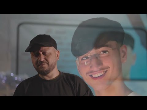 Fabio Cozzolino -Manue' - Video Ufficiale 2025