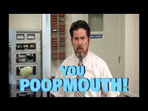 Every CHRIS PARNELL scene in Anchorman