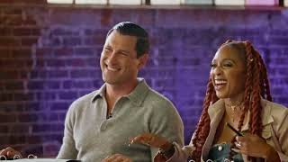 Latin Dancer - Roman Nevanchanyi - Audition