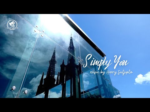 SIMPLY YOU - The Wedding of Ariel & Livia