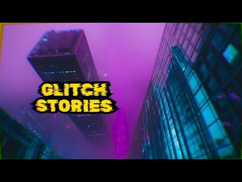 3 Hours of True and Disturbing Glitch in the Matrix Stories