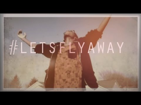 JIKES & Nori   Let's Fly Away Pt.3 [Official Music Video]