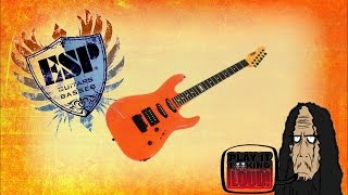 Video thumbnail for ESP The Mirage (Japan, 1990x) - demo by Nick Percev by Nick Percev