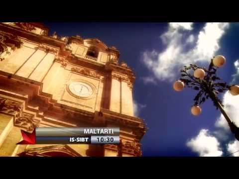 MALTARTI ⎮ TVM Promo - Saturday 24th October 2015