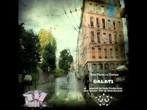 Omu Planta & SSemne - Galati