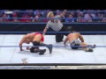 Friday Night SmackDown - SmackDown: Ted DiBiase vs. Tyson Kidd