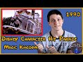 Disney Character Hit Parade Magic Kingdom Blast From The Past 1990