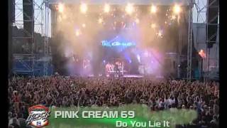 Pink Cream 69 -- Do You Like It Like That