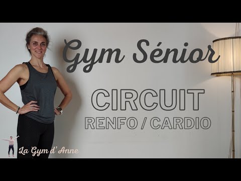 Senior Gymnastics Circuit (Nov 2025). Anne PIQUET