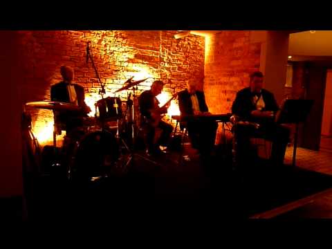 Double Jazz Band - Once I Loved (Teatr Kamienica)