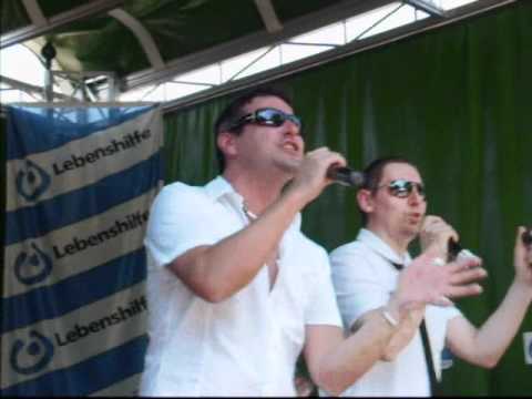 FRESH FOX - White Nights in Paradise 2010