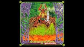 BONGZILLA - Sunshine Green