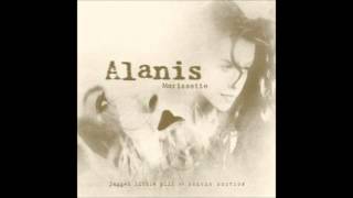 Alanis Morissette - Superstar Wonderful Weirdos (Jagged Little Pill 20th Anniversary)