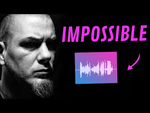 The 5 CRAZIEST Phil Anselmo vocal lines - Pantera