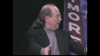 Playwright, Director and Choreographer (Working In The Theatre #293)