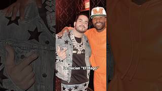 Quién Era “El Mago”? Aliado De Iván Archivaldo 🚨