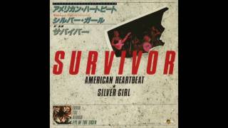 Survivor - American Heartbeat (7&quot; Version)