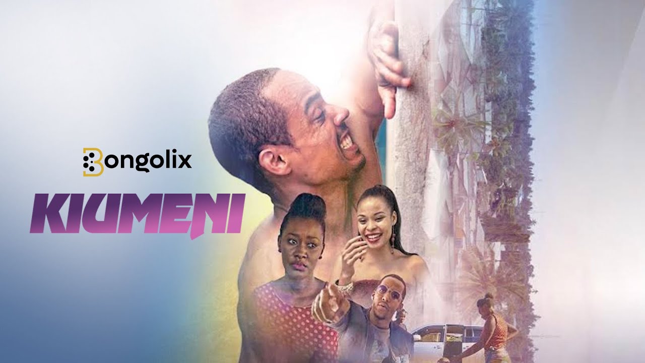 KIUMENI | Official Trailer | Bongolix