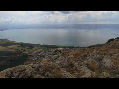 Psalm 4 - Complete Jewish Bible