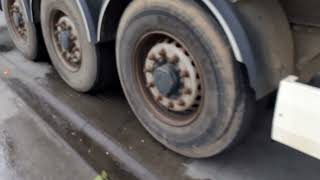 Venta de Samro Oplegger semirremolque furgón - Imagen 4 | Autoline UY Samro Oplegger semirremolque furgón | Imagen 4 - Autoline