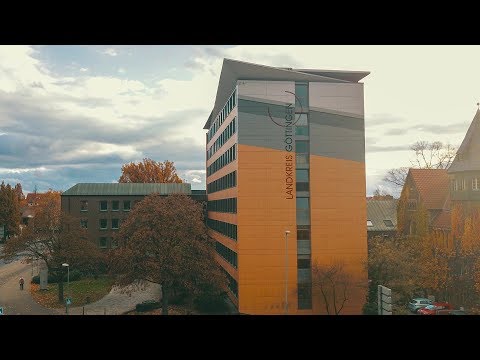 Landkreis Göttingen | Ausbildung