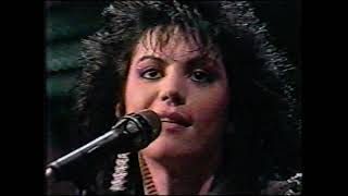 Joan Jett - Roadrunner