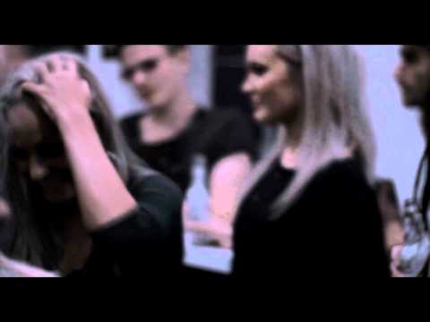 Simon Red - Jeg hader at danse (prod. trueilla)