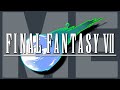 FINAL FANTASY VII Me A Personal Documentary