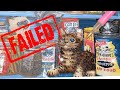 I Thought I Could Do It… BUT I CAN'T - 104,000 Diamonds ( MASSIVE Diamond Art challenge )
