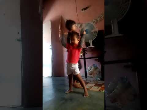 Batang dancer2021 marycris