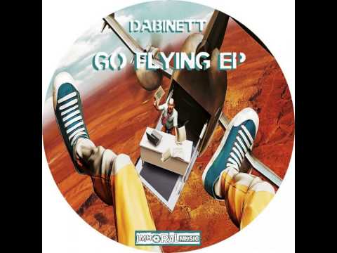 Dabinett - Go Flying (Original mix) on Mixupload.com Deep House Bassline