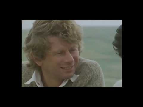 Michael Wood Compares Greek and Irish Storytelling Traditions