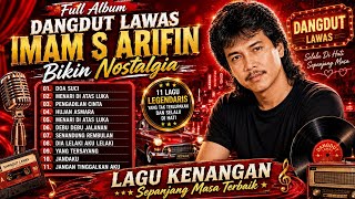 Download lagu IMAM S ARIFIN FULL ALBUM NOSTALGIA | Lagu Lama Terbaik yang Masih Enak Didengar mp3
