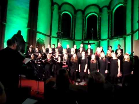 Drück die 1   2. Chorkonzert hearTChor berlin