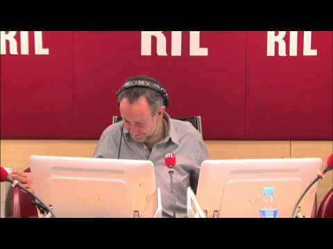 comment assister aux grosses tetes sur rtl