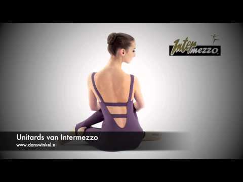 Balletpakjes - Presentatie Video