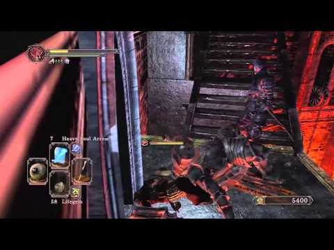 Dark Souls 2: Blind Playthrough | Part 81