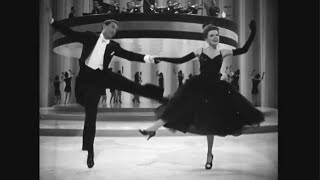 Judy Garland - Broadway Rhythm 4K