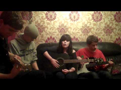 Goof's Gaff -The Matthew Trainor Experience - Jenny Don't Be Hasty (Paolo Nutini Cover)