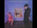 Sammy Hagar  Can't Get Loose Standing Hampton 1981