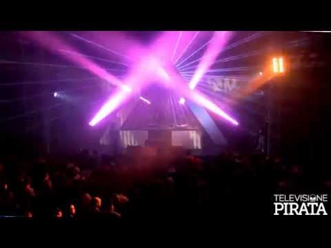 Dj Ferro & Mc Def @  IDM International Drum'n'Bass Meeting