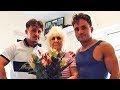 Billy And Joe Smith Hundreds At Funeral For My Big Fat Gypsy Wedding Twins